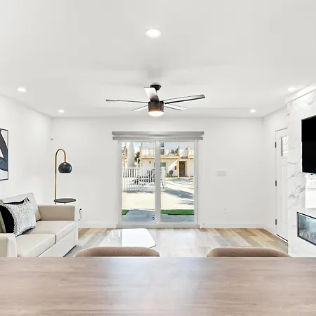 Appartement Ocean Breeze 2A